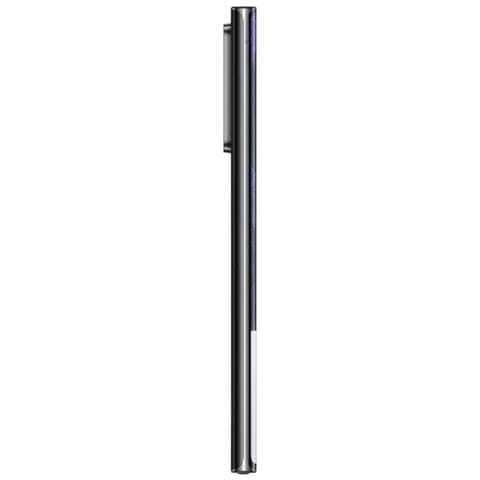 Galaxy Note20 Ultra 256 GB 5G Dual Sim Display 6.9" QHD+ Slot Micro SD Fotocamera 108 Mpx Android Europa Nero - Foto 6