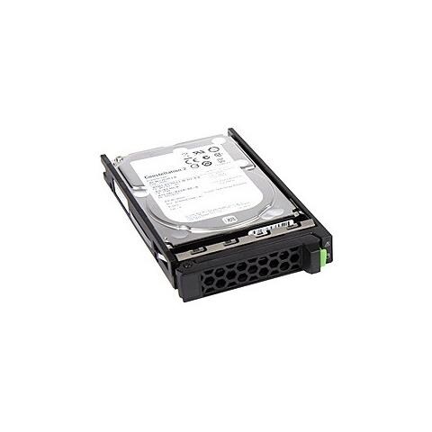 SSD 480 GB Serie S26361-F5782-L480 3.5 Interfaccia Sata III 6 GB / s - Foto 1
