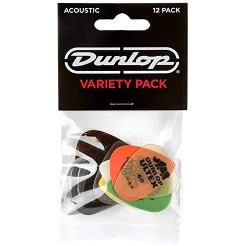 Pvp112 Acustica Plettro Variety Pack - Foto 1