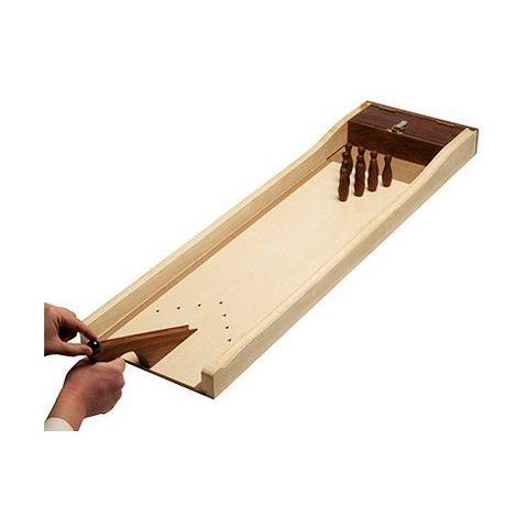 Carrom: Bowling Mango 110 X 35 Cm - Foto 1