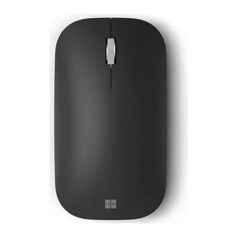 Modern Mobile Mouse Ktf-00012 Wireless, Nero, Bluetrack, Bluetooth 4.2 - Foto 11