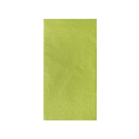 87227 tovagliolo di carta Carta velina Lime 250 pz - Foto 2