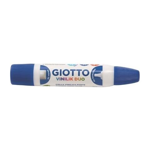 Giotto Colla Vinilik Duo 35gr 543500 - Foto 1