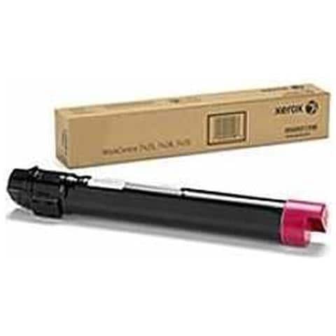 006R01515 Toner Originale Magenta per WorkCentre 7525 Capacità 15000 Pagine - Foto 6