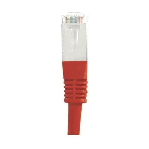 RJ-45 Cat6 M / M 0.15m, 0,15m, Cat6, S / FTP (S-STP)  - Foto 1
