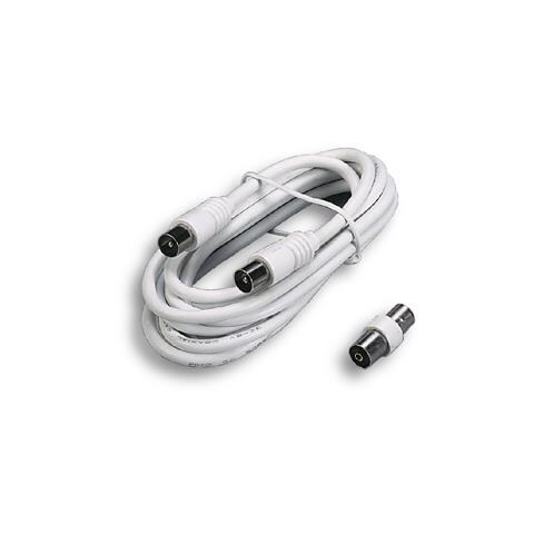 Adattatore per Televisore Bianco M-M 31020 - Foto 1