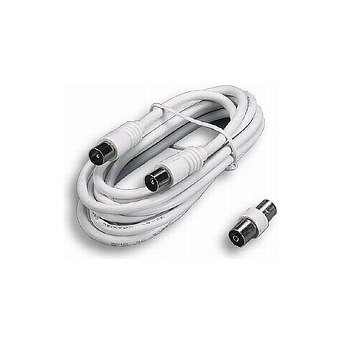 Adattatore per Televisore Bianco M-M 31020 - Foto 4
