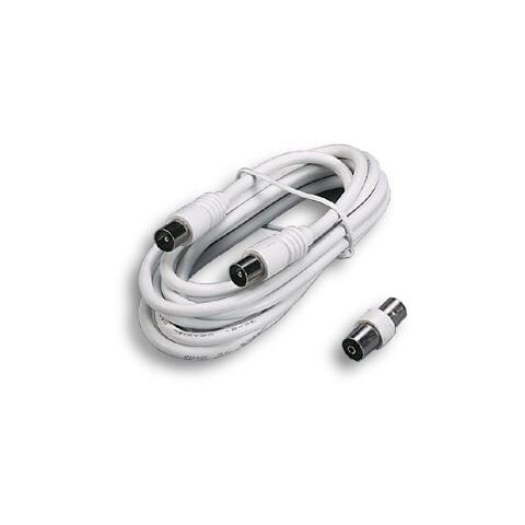 Adattatore per Televisore Bianco M-M 31020 - Foto 2