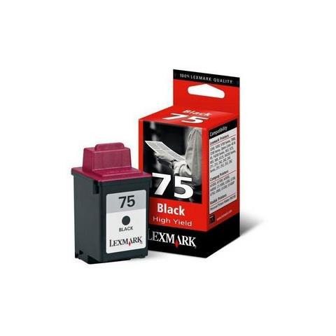 Cartuccia Ink Originale Nera Z42/Z43 Capacità 1100 Pagine - Foto 1