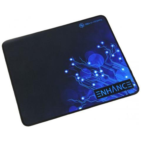 ENGXMP1100BLEW, Nero, Blu, Immagine, Gomma, 32 cm, 26,924 cm - Foto 2