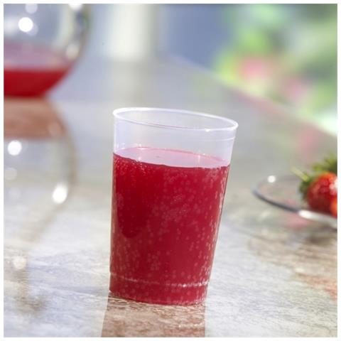 16135 tazza monouso 40 pz 200 ml Polipropilene (PP) - Foto 2