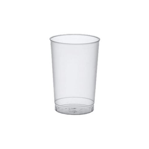 16135 tazza monouso 40 pz 200 ml Polipropilene (PP) - Foto 1