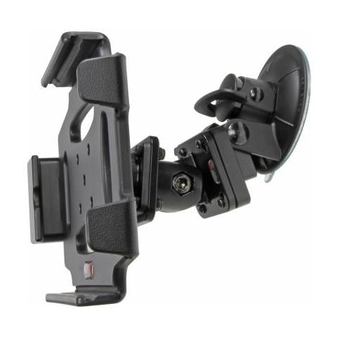 215712 Passive holder Nero supporto per personal communication - Foto 1