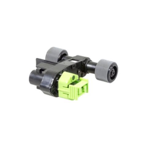 40X8443, , Multifunzionale, MX410de, MX310dn, XM3150, MX611de, MX511de, MX510de, MX611dhe, MX511dhe, XM1140, MX511dte, XM1145, M, Rullo, Nero, Verde - Foto 1