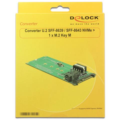 62945 Interno M. 2 scheda di interfaccia e adattatore - Foto 7