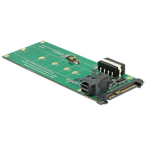 62945 Interno M. 2 scheda di interfaccia e adattatore - Foto 1