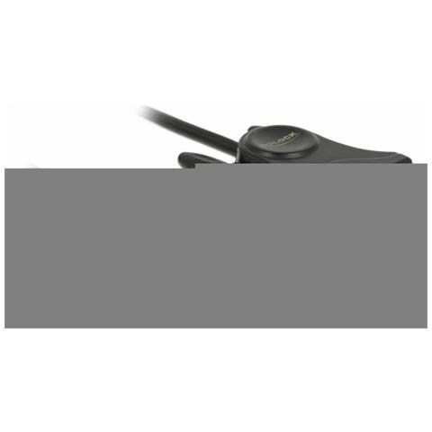 62964 cavo parallelo Nero 1,8 m - Foto 1