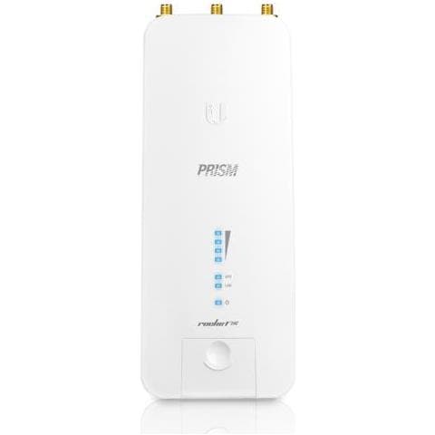 Networks R2AC Supporto Power over Ethernet (PoE) Bianco punto accesso WLAN - Foto 1