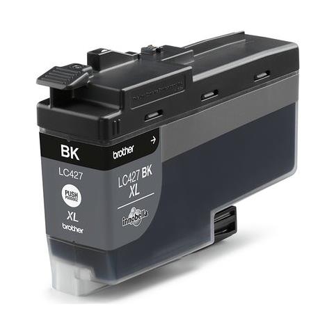 LC-427XLBK cartuccia d'inchiostro 1 pz Originale Resa elevata (XL) Nero - Foto 1