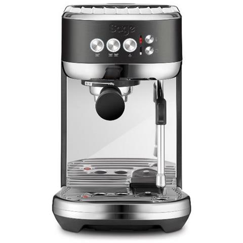 Macchina Espresso 15 Bar Nero /acciaio Inox - Ses500bst4eeu1 - Foto 1