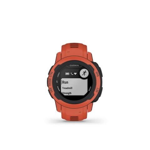 Smartwatch Instinct 2S Display 0.79" MIP 40 mm Digitale GPS Colore Arancione - Foto 1