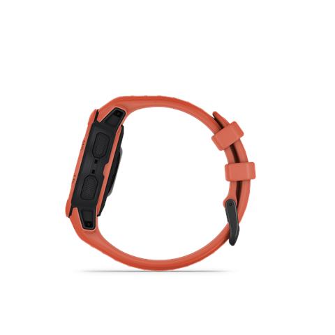 Smartwatch Instinct 2S Display 0.79" MIP 40 mm Digitale GPS Colore Arancione - Foto 7