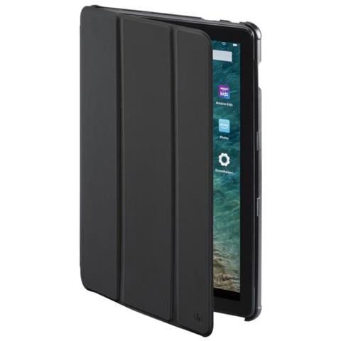 Fold 25,6 Cm (10.1"") Custodia A Libro Nero - Foto 2