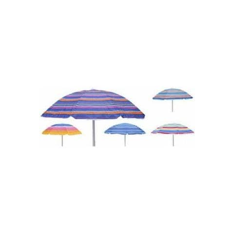 Ombrellone Tnt D. 180 S / snodo Colore Casuale Vendita Unitaria - Foto 1