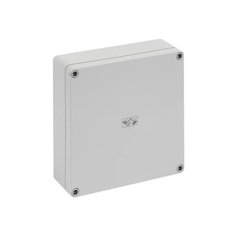 Tk Ps 1818-6f-o Centralino Ip66 - Foto 1