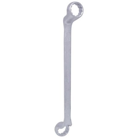 Classic Doppel-ringschlssel, Gekrpft, 25x28mm (517.0857) - Foto 1