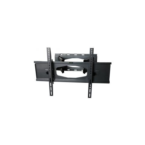 AR-65 supporto da tavolo per Tv a schermo piatto 2,03 m (80") Nero Parete - Foto 2