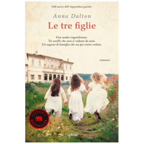 Anna Dalton - Le Tre Figlie - Foto 1