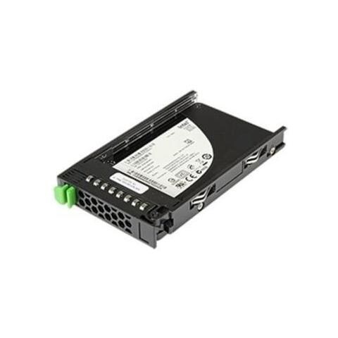 Hard Disk S26361-F5783-L192 1,92 TB Dimensione 2.5" Interfaccia Serial ATA III 6 Gbit /s - Foto 2