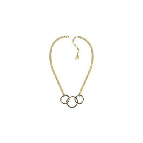 Gioielleria 5448644. Collana, Colore Oro. Donna. - In ordine - Foto 2