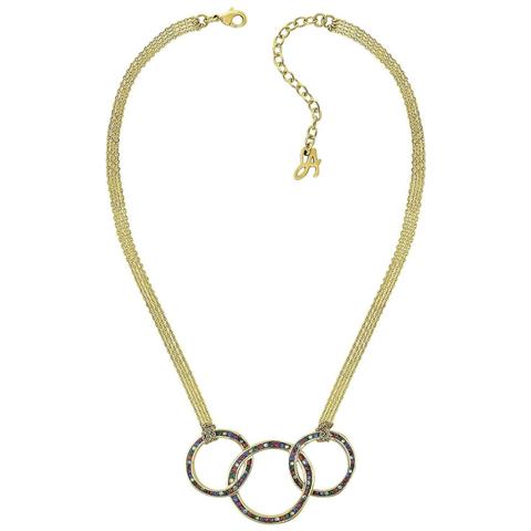 Collana Donna 5448644 15 Cm - Foto 1