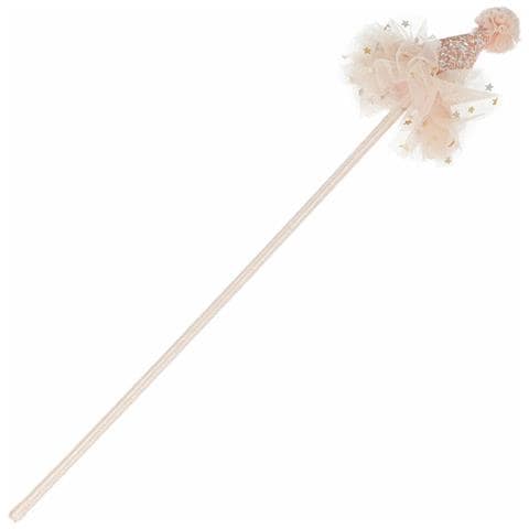 Bacchetta Magica Inca Rosa - Foto 1