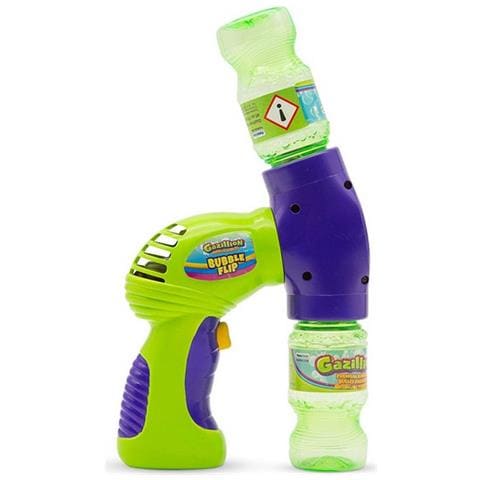 Pistola Per Bolle Di Sapone Gazillion - Foto 1