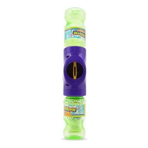 Pistola Per Bolle Di Sapone Gazillion - Foto 2