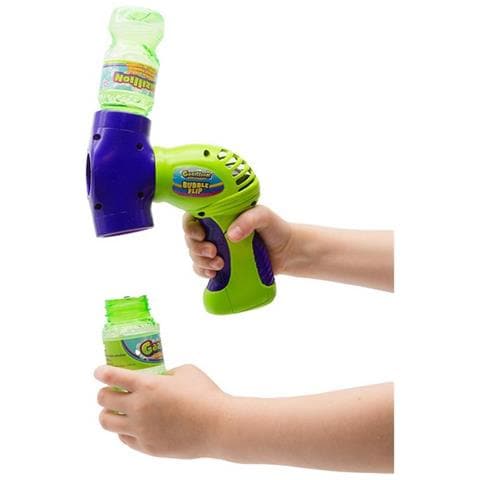 Pistola Per Bolle Di Sapone Gazillion - Foto 7