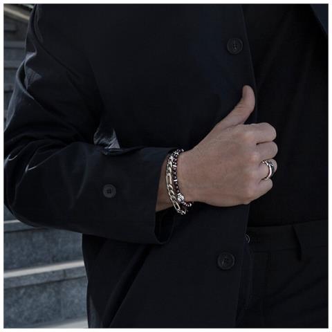 Bracciale Uomo Wsox00160.b - Foto 2
