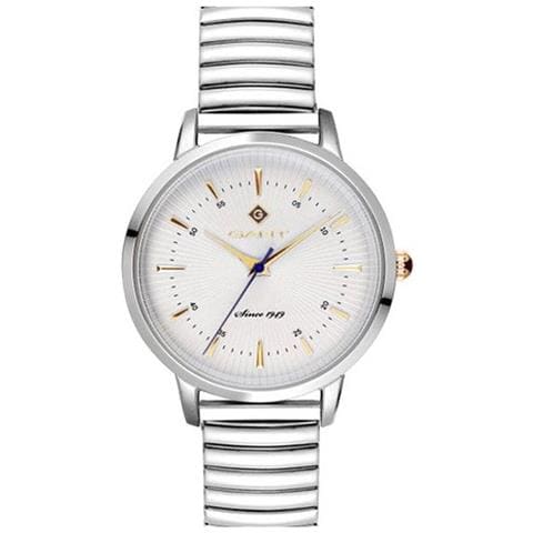 Orologio Uomo G167001 Argentato - Foto 1