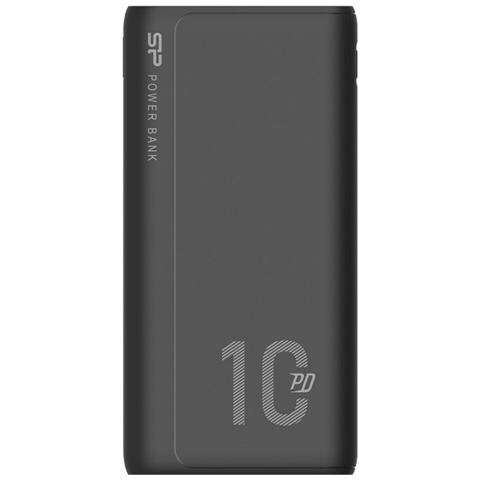 Powerbank Silicon Power Sp10kmapbkqp150k Nero 10000 Mah - Foto 1