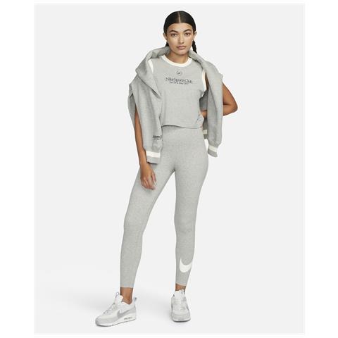 Sportswear Classics Dv7795-063, Donne, Grigio, Xl - Foto 4