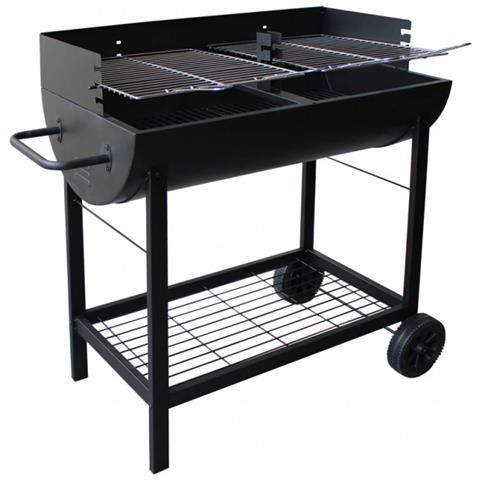 Barbecue A Carbonella Wisconsin - Foto 1