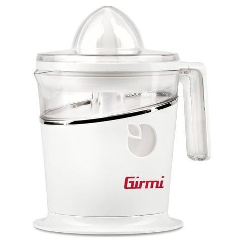 Sr04 Spremiagrumi 25 Watt Spremitura A Pressione 800 Cc Bianco - Foto 1