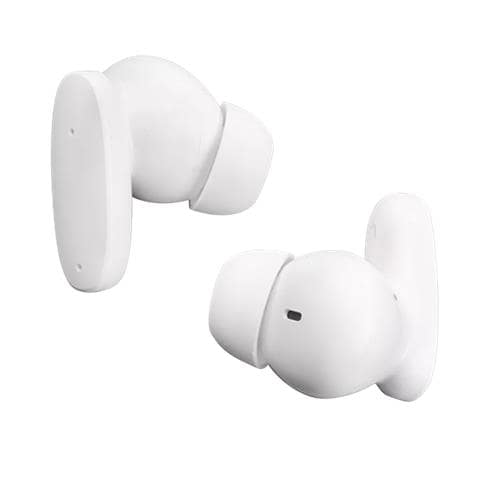 TWE-49ENC cuffia e auricolare True Wireless Stereo (TWS) In-ear Musica e Chiamate Bluetooth Bianco - Foto 4