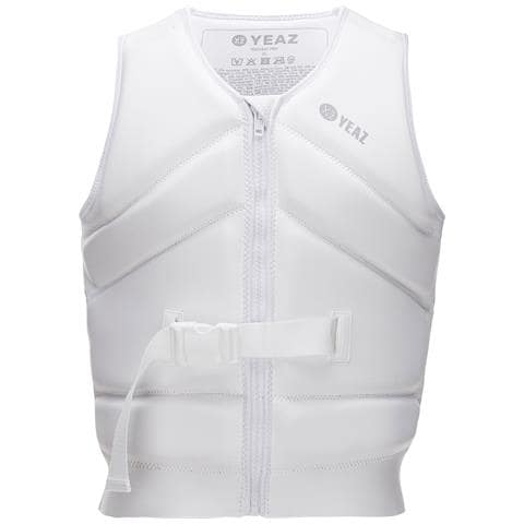 Neovest Pro Gilet In Neoprene Con Cintura - Foto 1