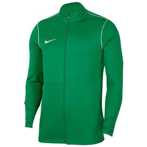 Giacca Tuta Dry Fit Park Bv6906-302 Bambino Taglia S Colore Verde - Foto 1