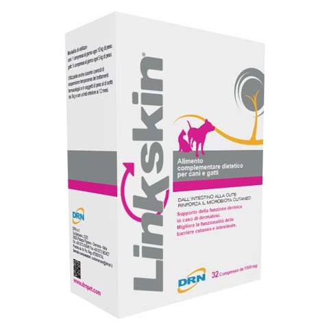 Linkskin 32 Cpr - Foto 1