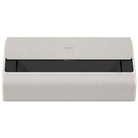 Videoproiettore Aura 2 WM03B 2300 Lumen Rapporto di Contrasto 1000000:1 1920 x 1080 pixel Full HD Colore Bianco - Foto 1